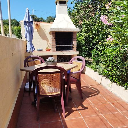 Апартаменты Jardin, Terraza Y Barbacoa Эль-Грове Экстерьер фото