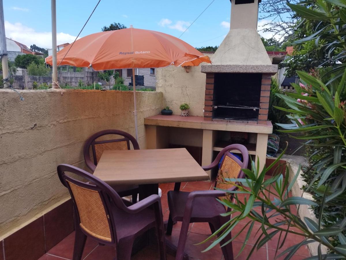 Апартаменты Jardin, Terraza Y Barbacoa Эль-Грове Экстерьер фото