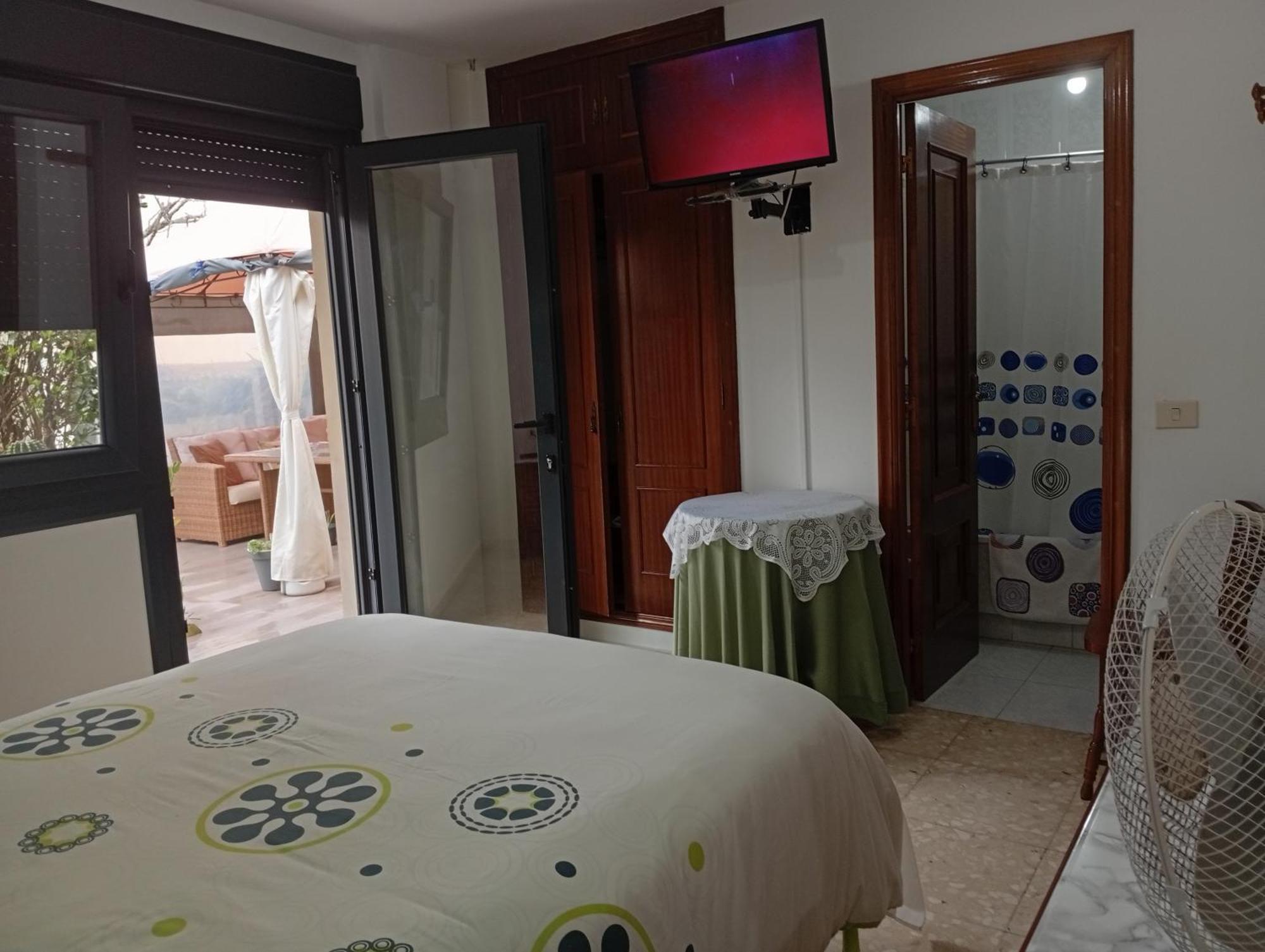 Апартаменты Jardin, Terraza Y Barbacoa Эль-Грове Экстерьер фото