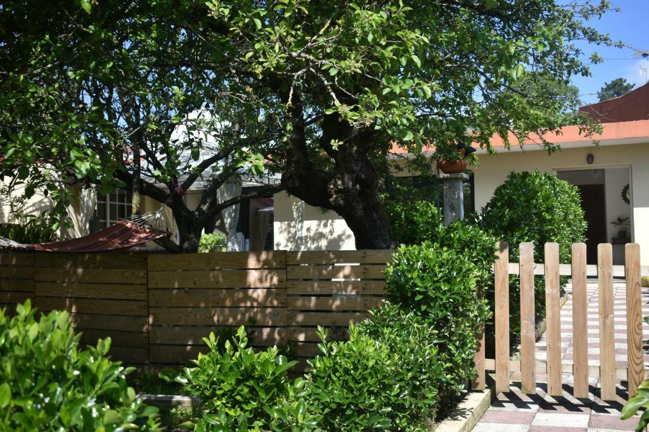 Апартаменты Jardin, Terraza Y Barbacoa Эль-Грове Экстерьер фото